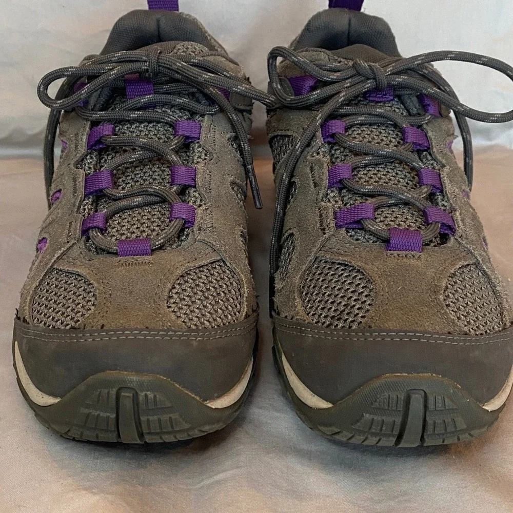 Merrell women hiking